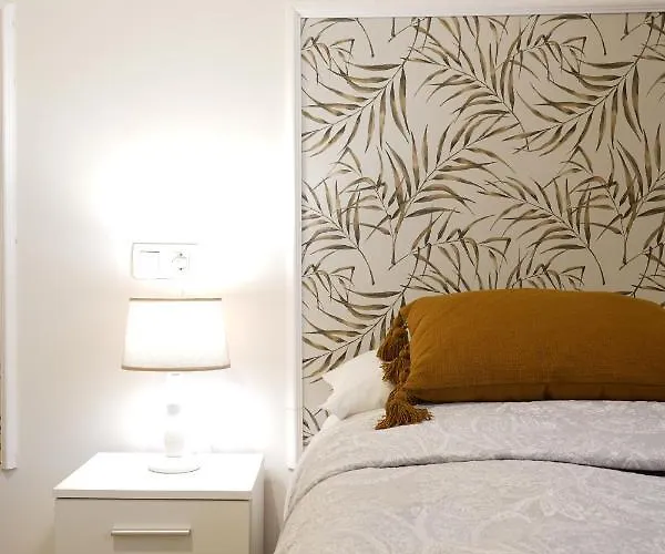 Adanar-las Columnas Daire *