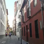 Adanar-las Columnas Granada