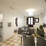 Apartamento Adanar-las Columnas