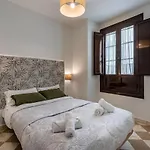 Adanar-las Columnas Appartamento