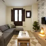 Apartamento Adanar-las Columnas *