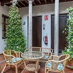 Adanar-las Columnas Appartamento *