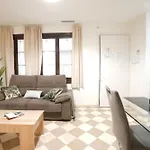 Adanar-las Columnas Apartamento