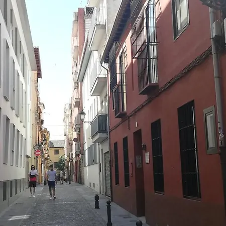 Adanar-las Columnas Granada