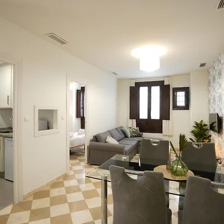 Apartman Adanar-las Columnas