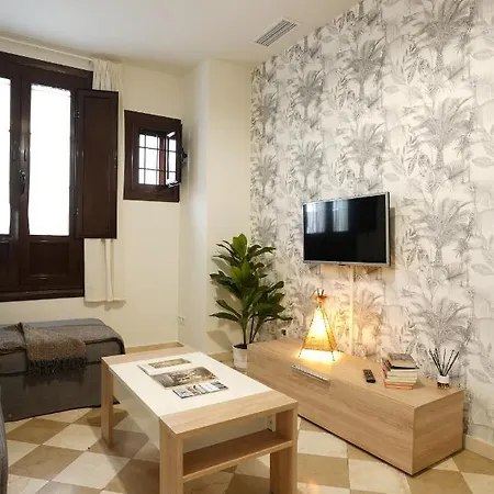 Apartmán Adanar-las Columnas *