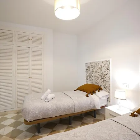 Adanar-las Columnas Granada