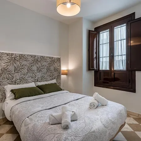 Adanar-las Columnas Apartman