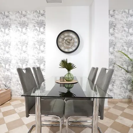 Apartman Adanar-las Columnas Granada