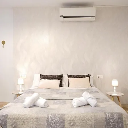 Adanar-las Columnas *