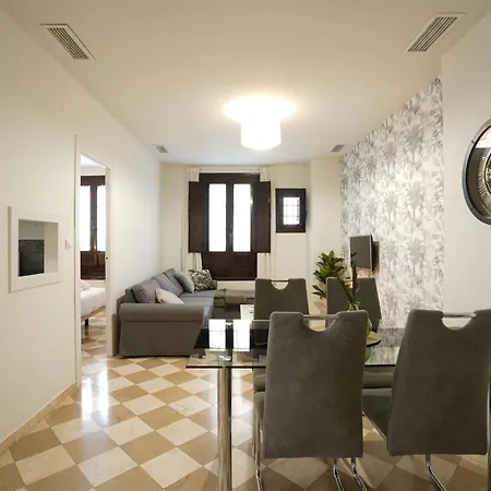 Apartment Adanar-Las Columnas