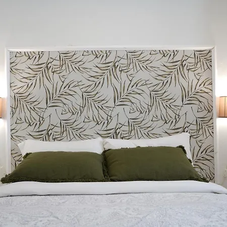 Adanar-las Columnas Apartman Granada