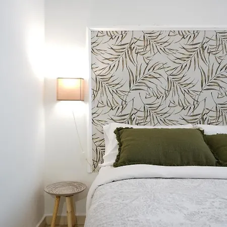 Adanar-las Columnas Apartman