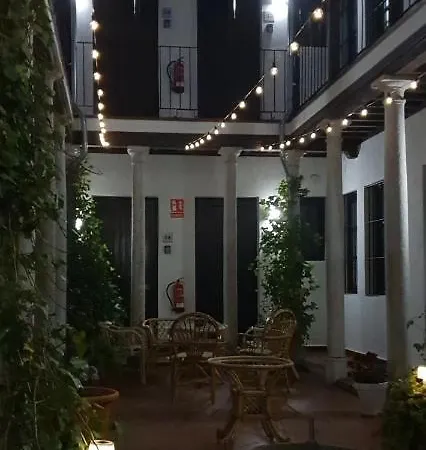 Adanar-Las Columnas Apartment Granada