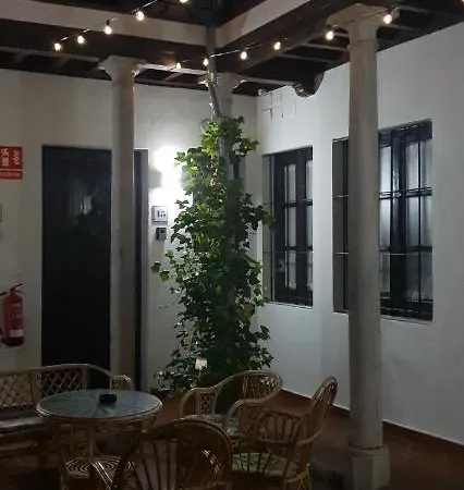 Adanar-las Columnas Granada