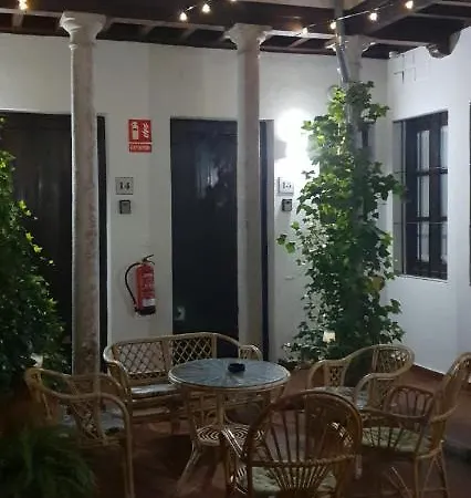 Apartment Adanar-Las Columnas