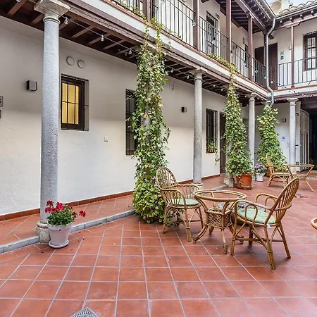 Adanar-las Columnas *