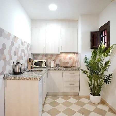 Apartment Adanar-Las Columnas *