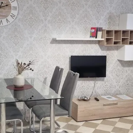 Apartman Adanar-las Columnas