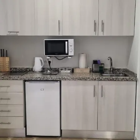 Apartman Adanar-las Columnas *