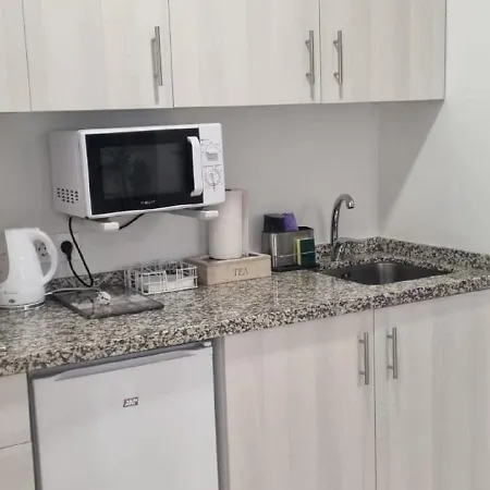 Apartman Adanar-las Columnas Granada