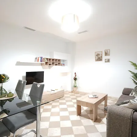 Apartment Adanar-Las Columnas Granada