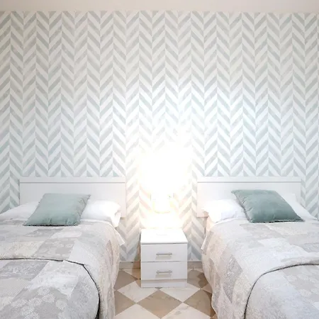 Adanar-las Columnas *