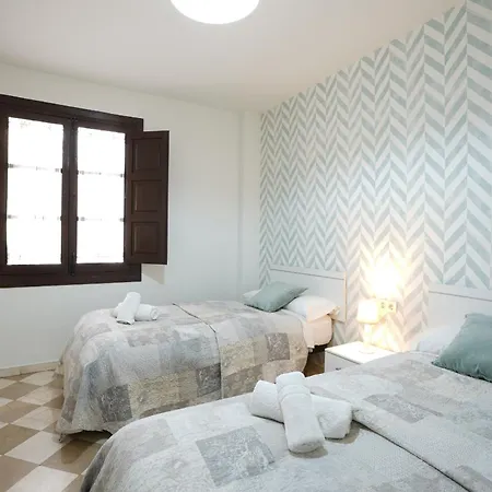 Adanar-las Columnas Granada