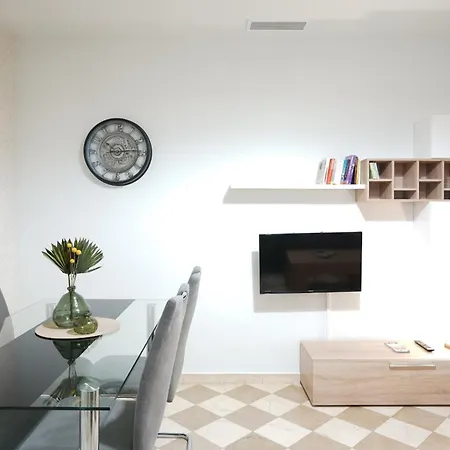 Adanar-las Columnas * Granada