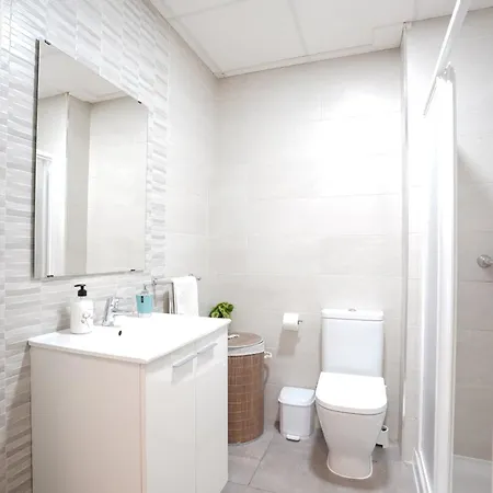 Apartman Adanar-las Columnas