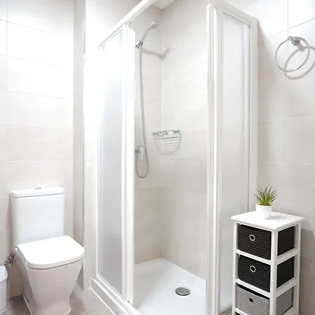 Adanar-las Columnas Apartman *