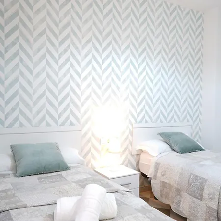 Apartman Adanar-las Columnas Granada