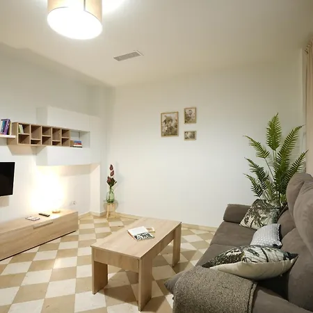 Adanar-las Columnas *