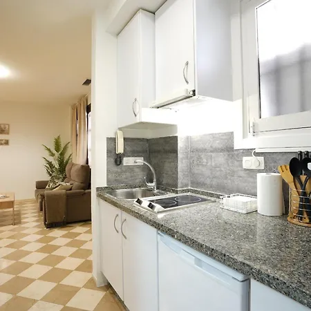 Adanar-las Columnas Granada