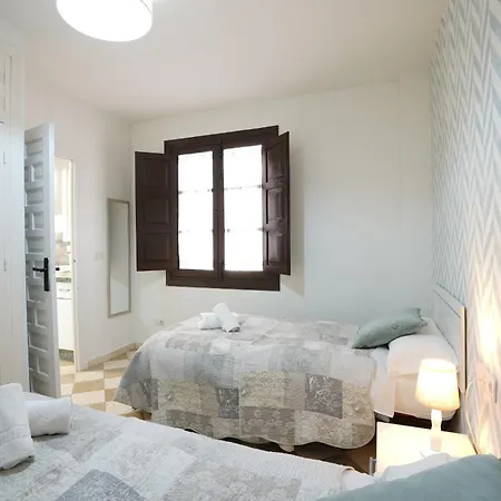 Adanar-las Columnas * Granada