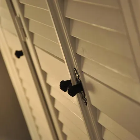 Adanar-las Columnas Apartman Granada