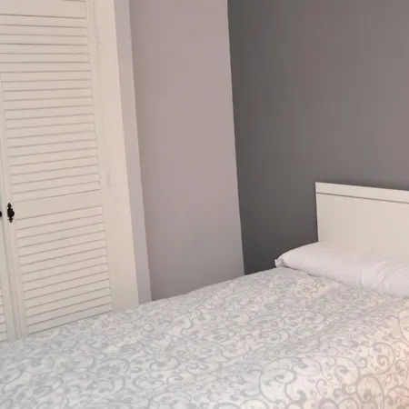 Apartman Adanar-las Columnas