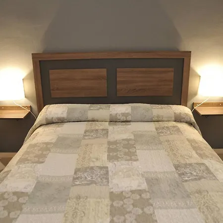 Apartman Adanar-las Columnas Granada