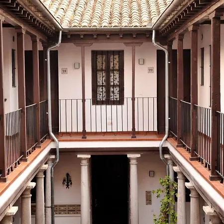 Adanar-las Columnas * Granada