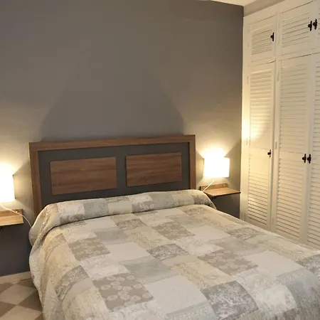 Apartman Adanar-las Columnas