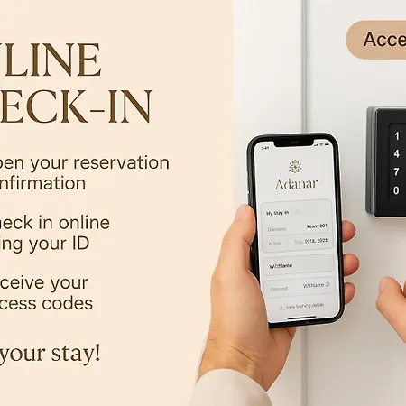 Adanar-las Columnas *