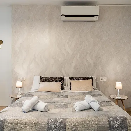 Adanar-las Columnas * Granada