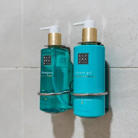 Adanar-las Columnas Apartman