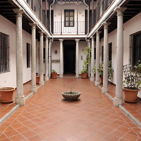 Adanar-Las Columnas