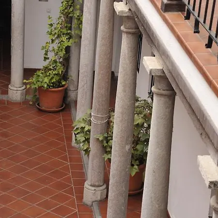 Apartman Adanar-las Columnas Granada