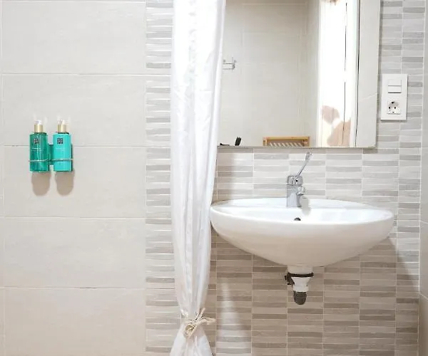 Appartement Adanar-las Columnas *