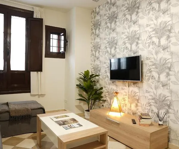 Appartement Adanar-las Columnas *