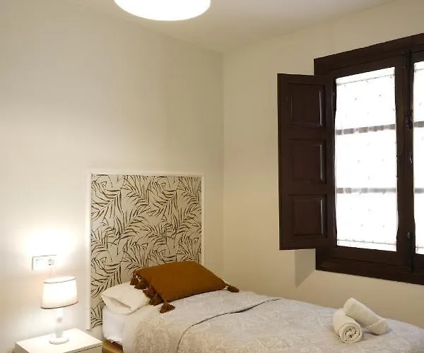 Adanar-las Columnas