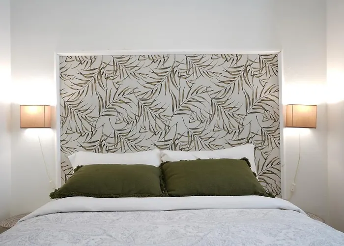 Adanar-las Columnas Appartement Grenade