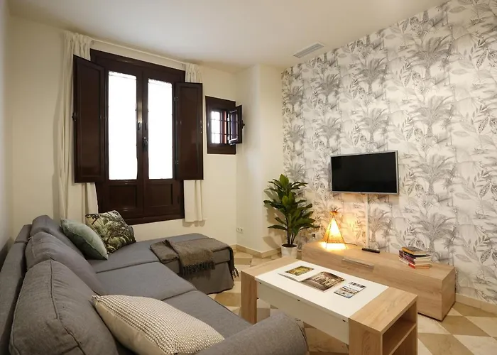 Appartement Adanar-las Columnas *